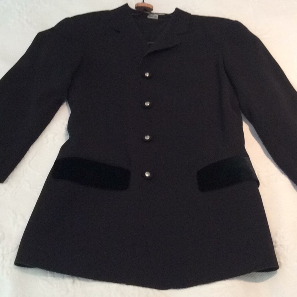 Marithé e François Girbaud blazer 44IT